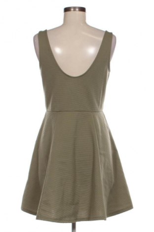 Kleid H&M, Größe XL, Farbe Grün, Preis € 11,99