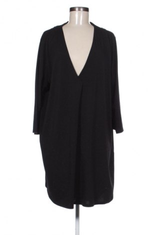 Φόρεμα H&M, Μέγεθος XL, Χρώμα Μαύρο, Τιμή 14,83 €
