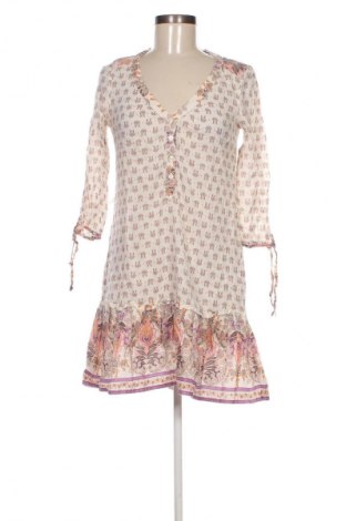 Kleid H&M, Größe S, Farbe Mehrfarbig, Preis 14,83 €