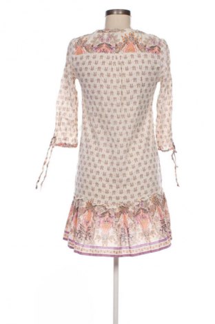 Kleid H&M, Größe S, Farbe Mehrfarbig, Preis 14,83 €