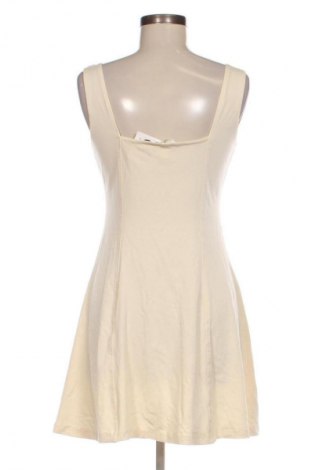 Šaty  H&M, Velikost M, Barva Krémová, Cena  369,00 Kč