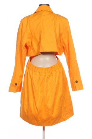 Šaty  H&M, Velikost XL, Barva Žlutá, Cena  582,00 Kč