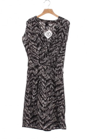 Kleid H&M, Größe XS, Farbe Mehrfarbig, Preis 14,83 €