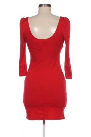 Šaty  H&M, Velikost S, Barva Červená, Cena  423,00 Kč