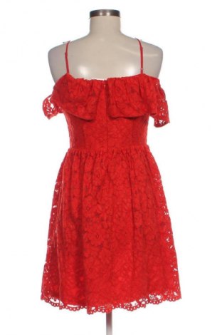 Sukienka H&M, Rozmiar S, Kolor Czerwony, Cena 66,69 zł