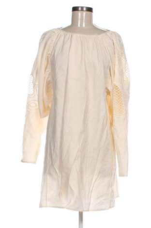 Šaty  H&M, Veľkosť S, Farba Kremová, Cena  14,83 €