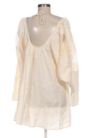 Šaty  H&M, Veľkosť S, Farba Kremová, Cena  14,83 €