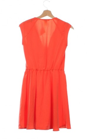 Šaty  H&M, Velikost XXS, Barva Oranžová, Cena  685,00 Kč