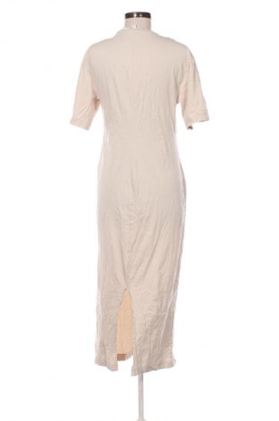 Šaty  H&M, Velikost M, Barva Béžová, Cena  469,00 Kč
