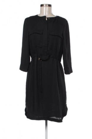 Kleid H&M, Größe M, Farbe Schwarz, Preis 14,83 €