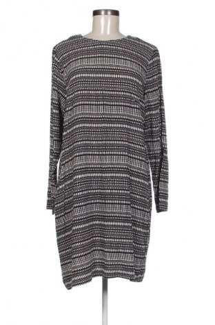 Φόρεμα H&M, Μέγεθος L, Χρώμα Πολύχρωμο, Τιμή 23,46 €