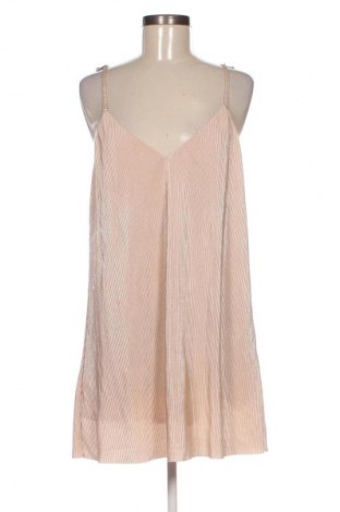 Rochie H&M, Mărime S, Culoare Bej, Preț 74,35 Lei