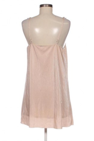 Rochie H&M, Mărime S, Culoare Bej, Preț 74,35 Lei