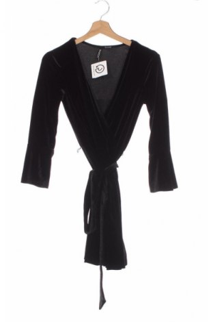 Šaty  H&M Divided, Velikost XS, Barva Černá, Cena  99,00 Kč