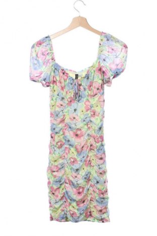 Šaty  H&M Divided, Veľkosť XS, Farba Viacfarebná, Cena  10,95 €
