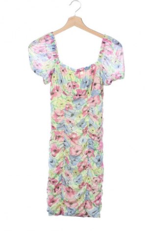 Šaty  H&M Divided, Veľkosť XS, Farba Viacfarebná, Cena  10,95 €