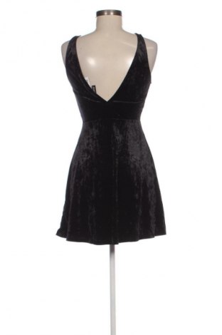 Šaty  H&M Divided, Velikost S, Barva Černá, Cena  379,00 Kč