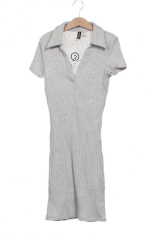 Šaty  H&M Divided, Velikost XS, Barva Šedá, Cena  469,00 Kč