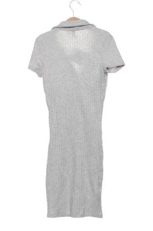 Šaty  H&M Divided, Velikost XS, Barva Šedá, Cena  469,00 Kč