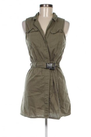 Šaty  H&M Divided, Veľkosť M, Farba Zelená, Cena  17,39 €