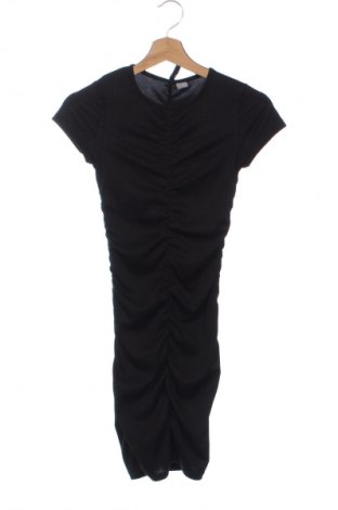 Sukienka H&M Divided, Rozmiar XS, Kolor Czarny, Cena 57,99 zł