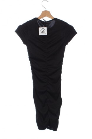 Sukienka H&M Divided, Rozmiar XS, Kolor Czarny, Cena 57,99 zł