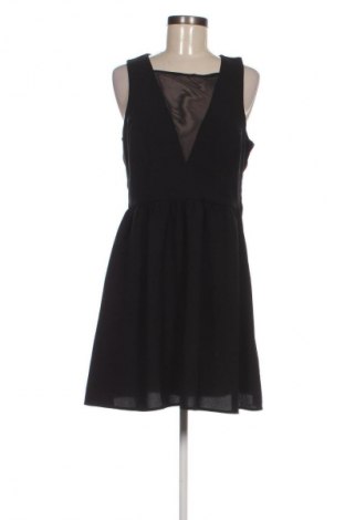 Kleid H&M Divided, Größe XL, Farbe Schwarz, Preis 14,99 €