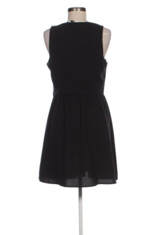 Kleid H&M Divided, Größe XL, Farbe Schwarz, Preis 14,99 €