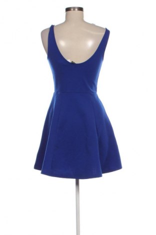 Šaty  H&M Divided, Veľkosť M, Farba Modrá, Cena  16,95 €
