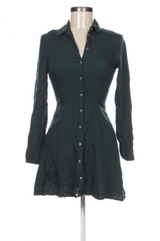 Rochie H&M Divided, Mărime M, Culoare Verde, Preț 38,99 Lei