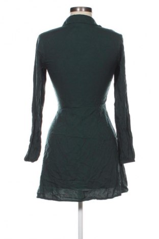 Rochie H&M Divided, Mărime M, Culoare Verde, Preț 38,99 Lei