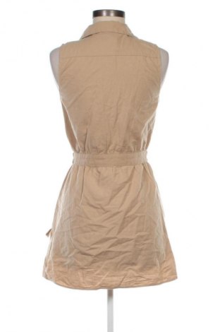 Šaty  H&M Divided, Velikost M, Barva Béžová, Cena  429,00 Kč