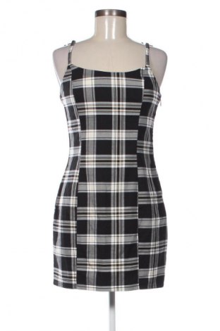 Sukienka H&M Divided, Rozmiar M, Kolor Kolorowy, Cena 38,99 zł