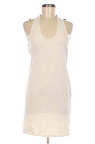Φόρεμα H&M Divided, Μέγεθος L, Χρώμα Εκρού, Τιμή 11,99 €