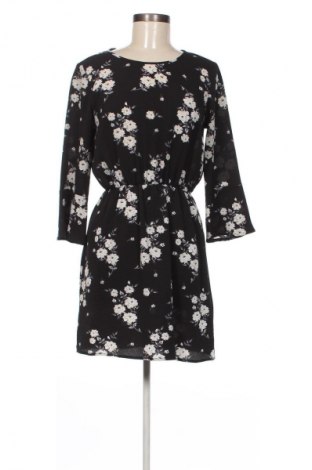 Sukienka H&M Divided, Rozmiar M, Kolor Czarny, Cena 21,99 zł