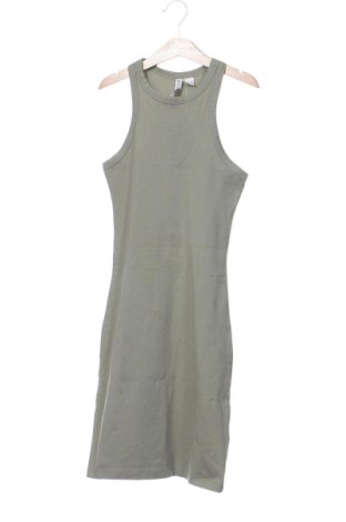 Ruha H&M Divided, Méret XS, Szín Zöld, Ár 4 239 Ft