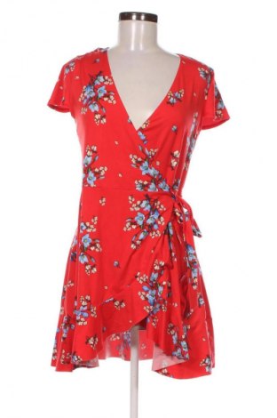 Rochie H&M Divided, Mărime M, Culoare Multicolor, Preț 52,99 Lei