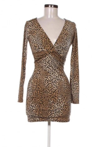 Rochie H&M Divided, Mărime M, Culoare Multicolor, Preț 41,99 Lei