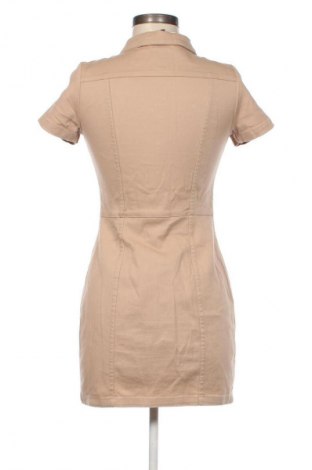 Šaty  H&M Divided, Velikost S, Barva Béžová, Cena  259,00 Kč