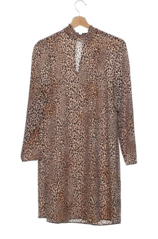Šaty  H&M Divided, Veľkosť XS, Farba Viacfarebná, Cena  10,95 €