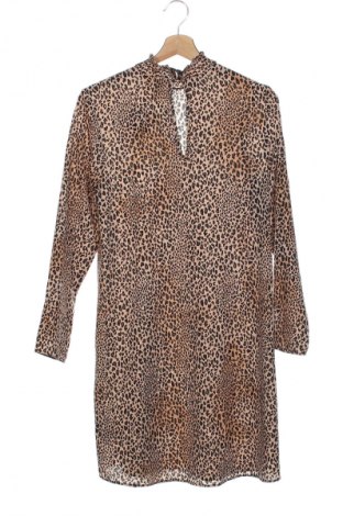 Šaty  H&M Divided, Veľkosť XS, Farba Viacfarebná, Cena  10,95 €