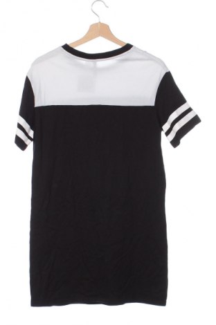 Kleid H&M Divided, Größe XXS, Farbe Mehrfarbig, Preis 10,99 €