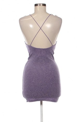 Šaty  H&M Divided, Veľkosť S, Farba Fialová, Cena  10,95 €