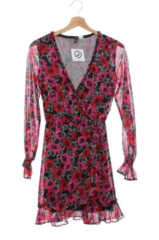 Sukienka H&M Divided, Rozmiar XXS, Kolor Kolorowy, Cena 18,99 zł