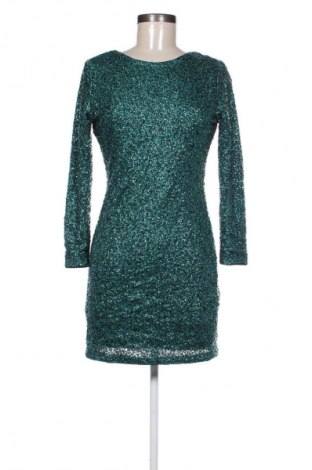 Šaty  H&M Divided, Veľkosť M, Farba Zelená, Cena  16,95 €