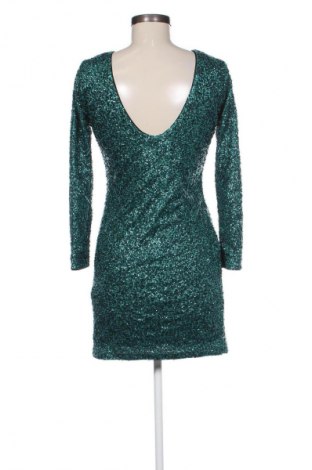 Šaty  H&M Divided, Veľkosť M, Farba Zelená, Cena  16,95 €