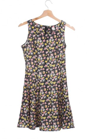 Φόρεμα H&M Divided, Μέγεθος XS, Χρώμα Πολύχρωμο, Τιμή 10,99 €