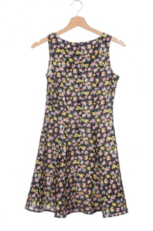 Φόρεμα H&M Divided, Μέγεθος XS, Χρώμα Πολύχρωμο, Τιμή 10,99 €