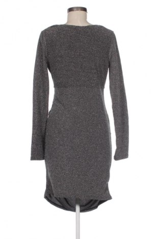Φόρεμα H&M Divided, Μέγεθος L, Χρώμα Ασημί, Τιμή 8,99 €