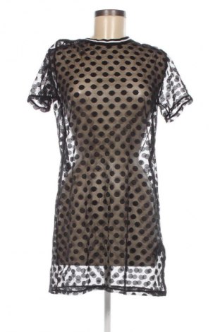 Šaty  H&M Divided, Veľkosť M, Farba Čierna, Cena  10,95 €